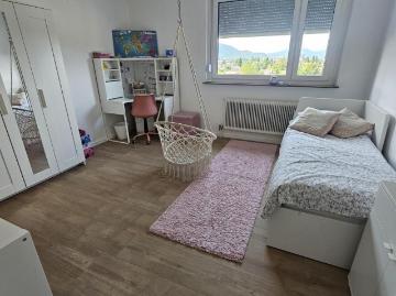 Schloßberg, Innere Stadt, Graz - Balkon