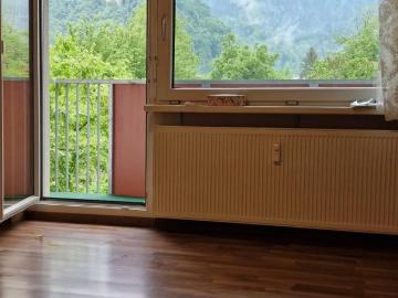 Flat for sale in 6845 - Balkon