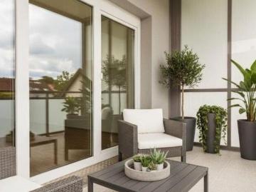 Etagenwohnung for sale in 9020 - Garten