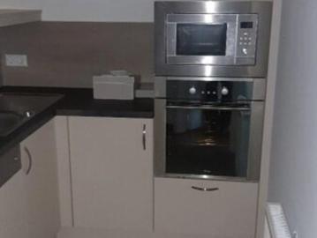 Etagenwohnung for rent in 9020 - Terrasse