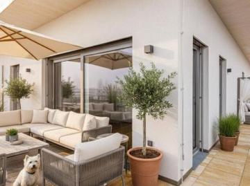 Etagenwohnung for sale in 2700