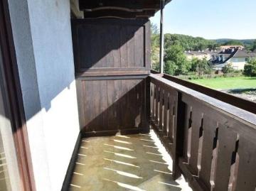 Flat for rent in 2821 - Balkon