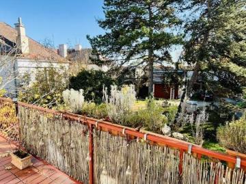 Etagenwohnung zur Miete in 2345 - Balkon