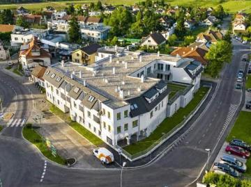 Wohnung mit 4 Schlafzimmer Niederösterreich 3400 DS102208007