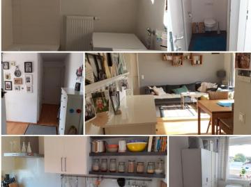 Etagenwohnung for rent in 3143 - Keller