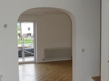 Reimsstraße, Itzling, Salzburg, Bundesland Salzburg