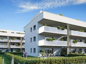 Schloßberg, Innere Stadt, Graz - Garten