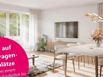 Schloßberg, Innere Stadt, Graz - Garten