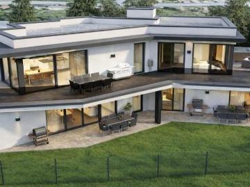 Etagenwohnung zum Verkauf in 8047 - Terrasse