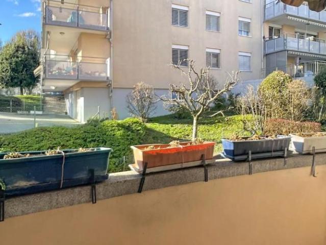 Wohnung mit 4 Zimmern ca. 84 m2 mit 4 m2 Balkon