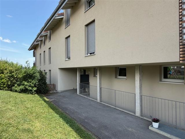 Wohnung mit 4,5 Zimmern, 106 m² Vallon Gemeinde Missy
