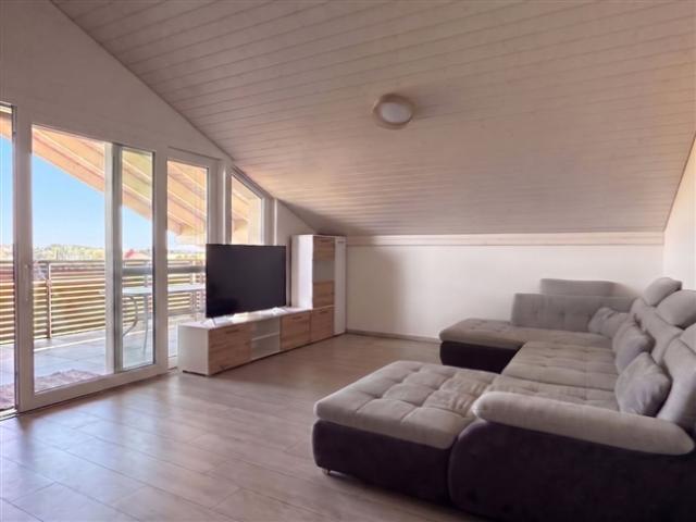 Wohnung mit 4,5 Zimmern, 106 m² Vallon Gemeinde Missy