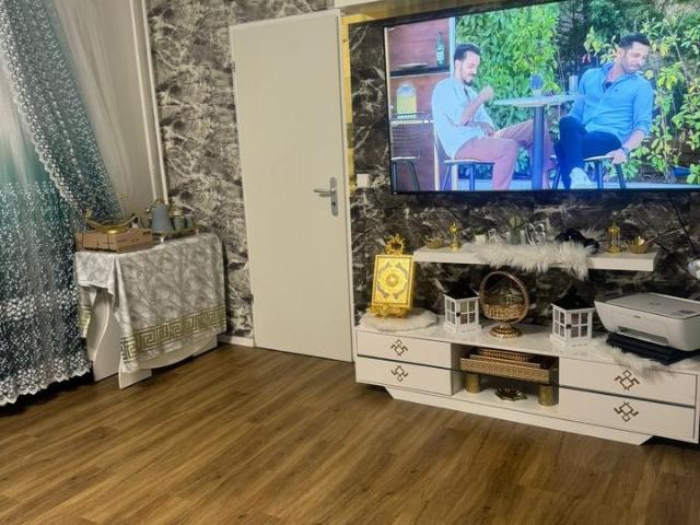 Wohnung mit 51,97 m² und kompletter Möblierung zu vermieten