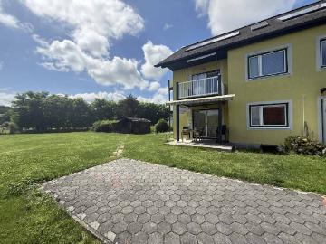 Wohnung mit