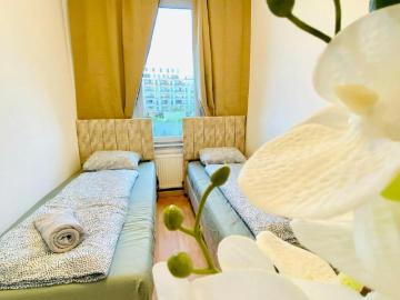 Etagenwohnung zur Miete in 1230