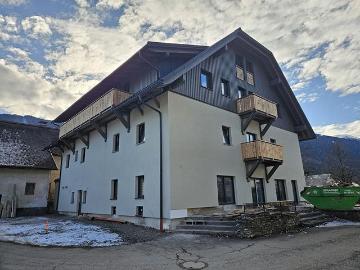 Hermagor-Pressegger See, Kärnten