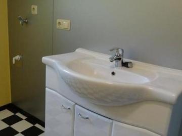 Etagenwohnung mieten in Residenzplatz - Büroraum