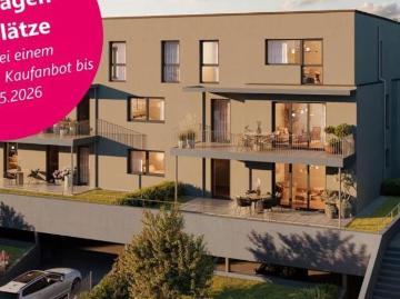 Schloßberg, Innere Stadt, Graz - Garten