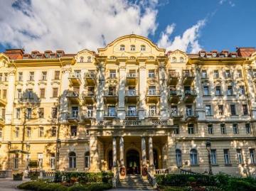 Residenzplatz, Altstadt, Salzburg, Bundesland Salzburg