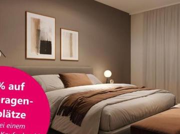 Schloßberg, Innere Stadt, Graz - Garten