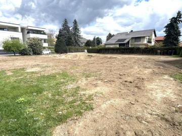 Etagenwohnung kaufen in Schloßberg - Balkon