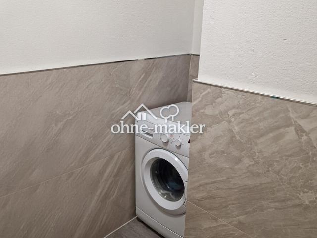 Wohnung mit 115m² Garten