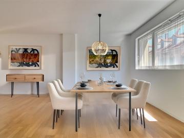 Loft von 138 m2