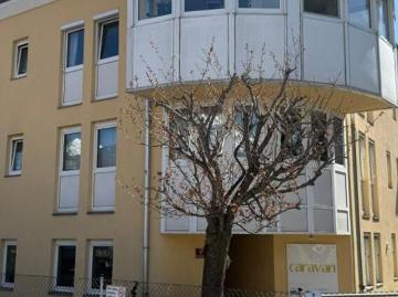 Etagenwohnung zur Miete in 6060 - Balkon