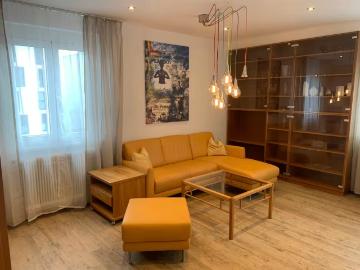 Etagenwohnung zur Miete in 1100 - Aufzug