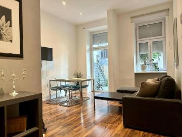 Moselgasse, Favoriten, KG Oberlaa Stadt, Wien