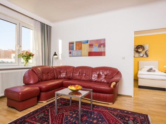 Zu Vermieten 1 Schlafzimmer Wohnung Vienna Vienna DS87566227