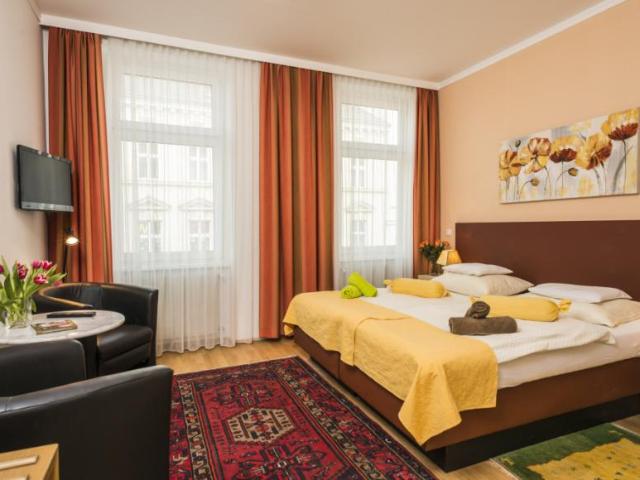 Zu Vermieten 1 Schlafzimmer Wohnung Vienna Vienna DS87566229