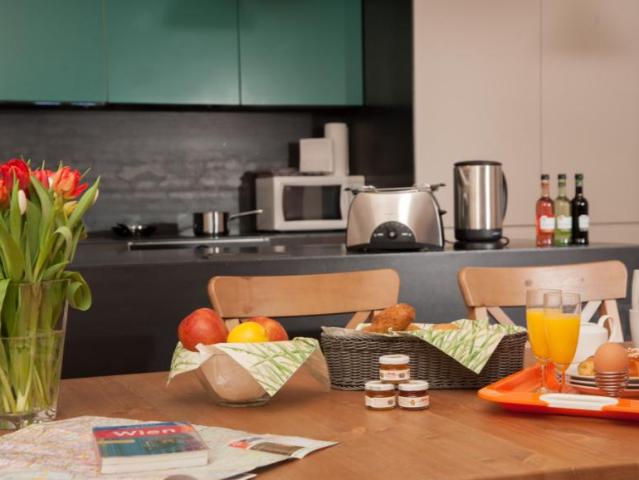 Zu Vermieten 1 Schlafzimmer Wohnung Vienna Vienna DS98399564