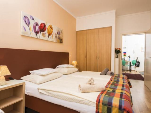 Zu Vermieten 1 Schlafzimmer Wohnung Vienna Vienna DS98399566