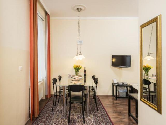 Zu Vermieten 1 Schlafzimmer Wohnung Vienna Vienna DS98399576