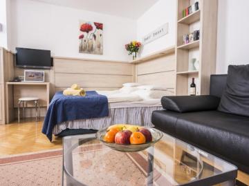 Zu Vermieten 1 Schlafzimmer Wohnung Vienna Vienna DS98399587