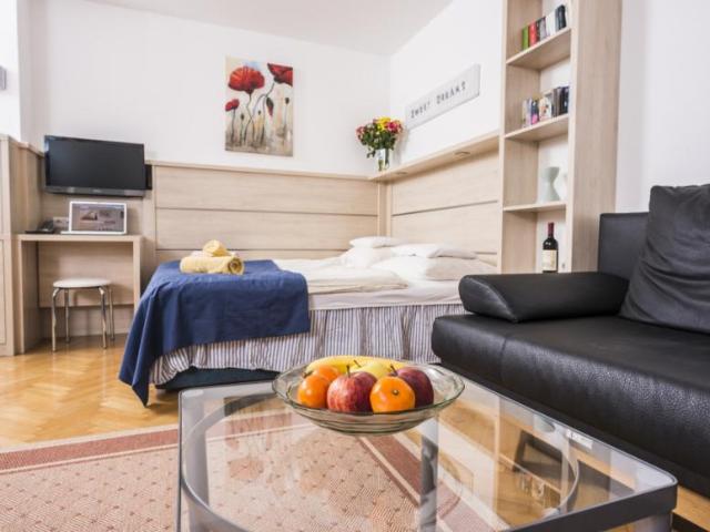 Zu Vermieten 1 Schlafzimmer Wohnung Vienna Vienna DS98399587