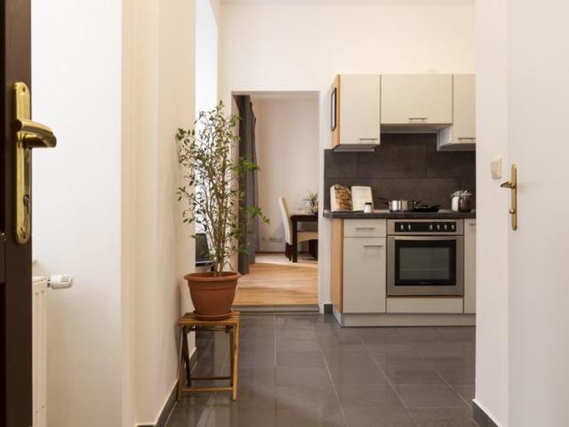Zu Vermieten 1 Schlafzimmer Wohnung Vienna Vienna DS99384587