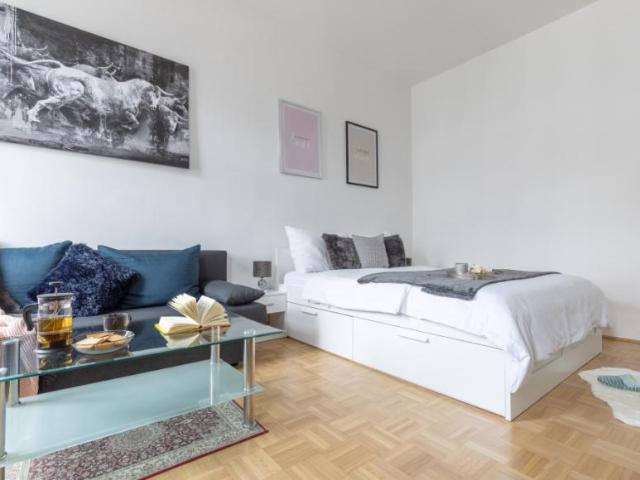 Zu Vermieten 1 Schlafzimmer Wohnung Vienna Vienna DS99384603