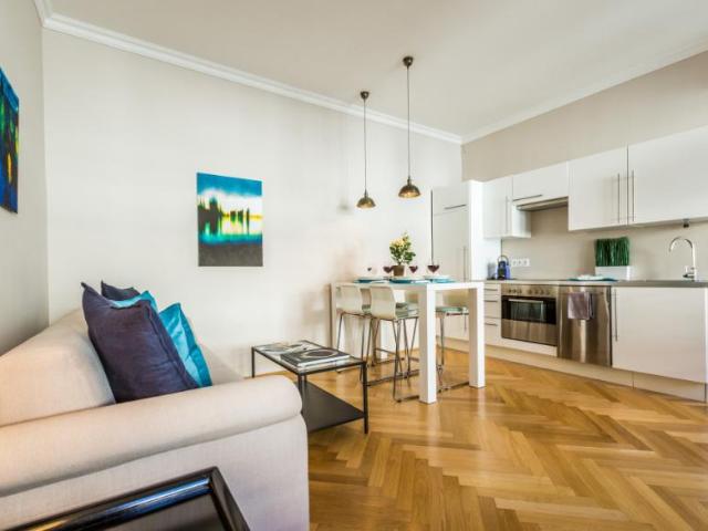 Zu Vermieten 1 Schlafzimmer Wohnung Vienna Vienna DS99389140