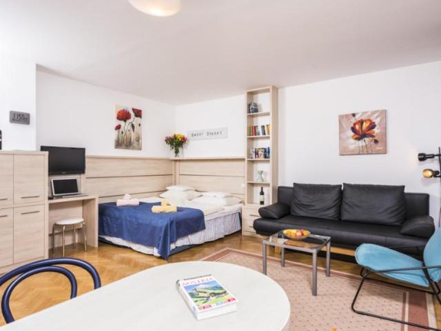 Zu Vermieten 1 Schlafzimmer Wohnung Vienna Vienna DS99389122