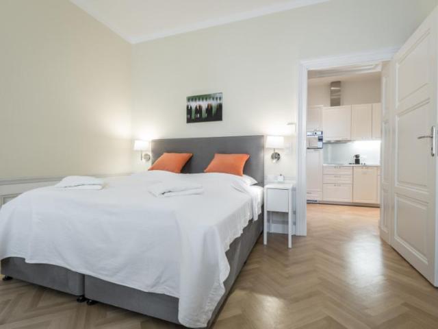 Zu Vermieten 1 Schlafzimmer Wohnung Vienna Vienna DS99389124