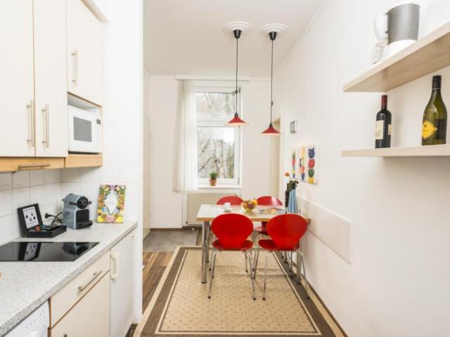 Zu Vermieten 1 Schlafzimmer Wohnung Vienna Vienna DS99389132