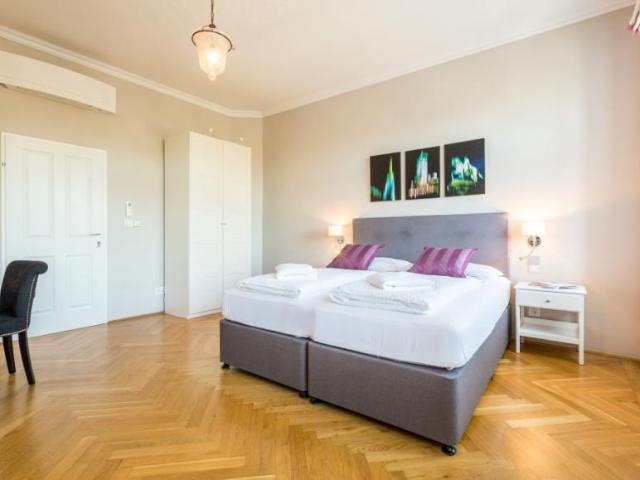 Zu Vermieten 1 Schlafzimmer Wohnung Vienna Vienna DS99389137
