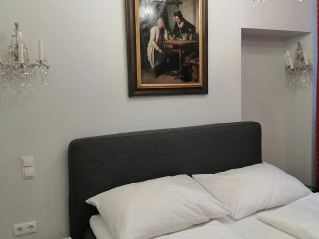 Zu Vermieten 1 Schlafzimmer Wohnung Vienna Vienna DS100259878