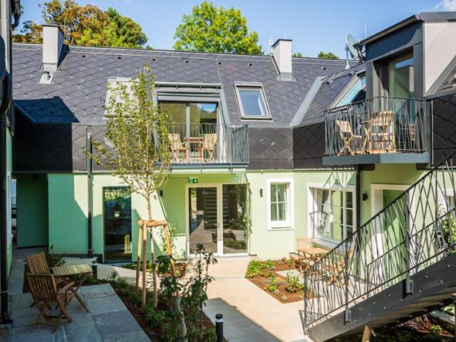 Zu Vermieten 1 Schlafzimmer Wohnung Vienna Vienna DS101745866