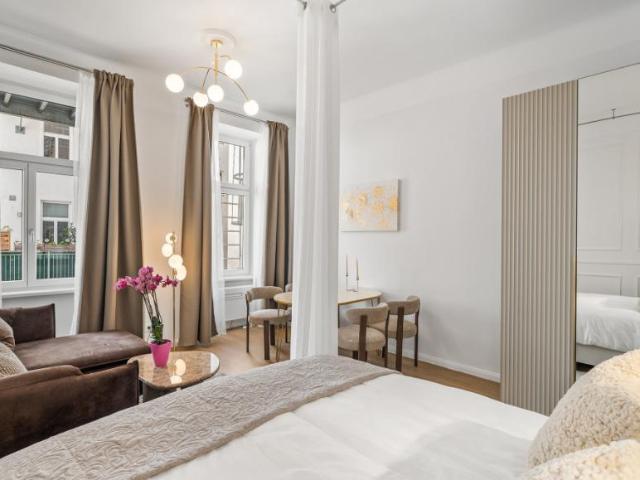 Zu Vermieten 1 Schlafzimmer Wohnung Vienna Vienna DS102274103