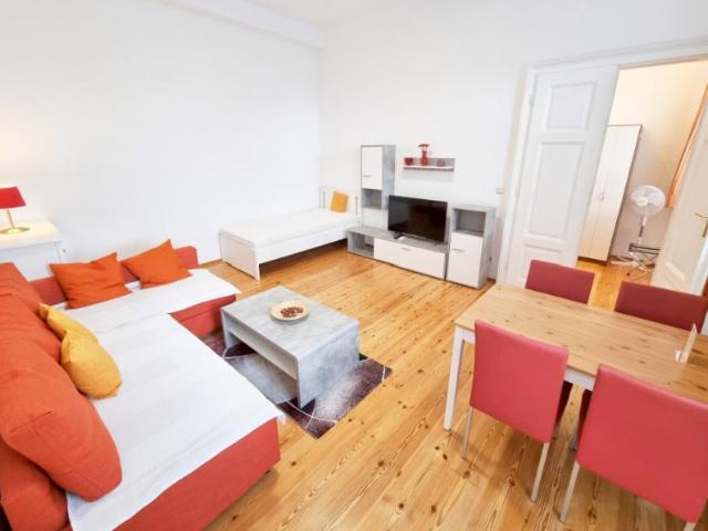 Wohnung 1 Schlafzimmer Zu Vermieten Vienna Vienna 1665 ES81432050