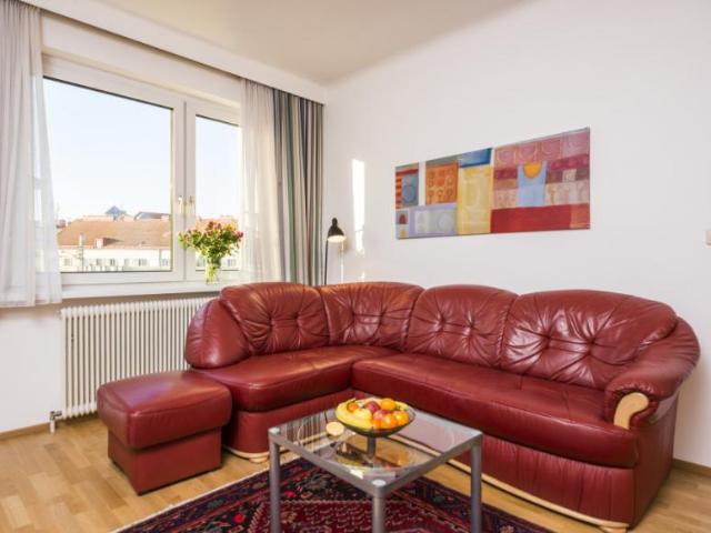 Wohnung 2 Schlafzimmer Zu Vermieten Vienna Vienna 2229 ES87566227