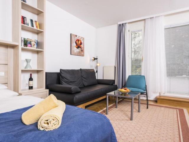 Wohnung 1 Schlafzimmer Zu Vermieten Vienna Vienna 1729 ES98399574